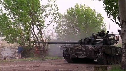 The E.U. ‘Stands Firmly Behind Ukraine’s Bid to Receive EU Candidate Status’