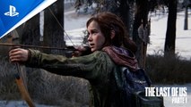 Tráiler de anuncio The Last of Us: Parte 1; así se escucha el remake en español