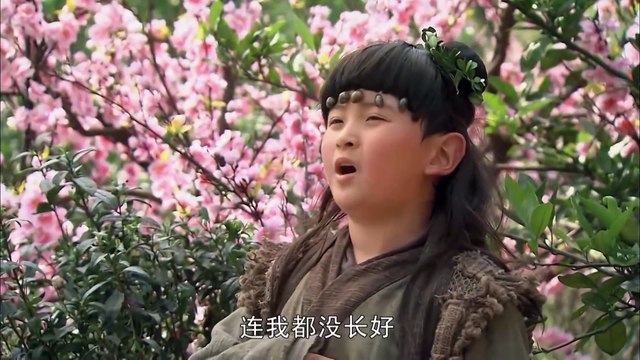 BẠCH XÀ HẬU TRUYỆN - TẬP 23