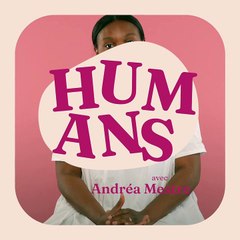 Le humans d'Andrea Mestre