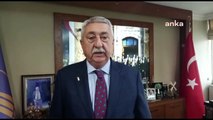 TESK Başkanı Palandöken: Kira zammındaki yüzde 25'lik sınır iş yerinde de olmalı