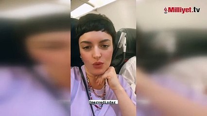 Ezgi Mola ve Merve Dizdar'ın ayak kokusuyla imtihanı! 'Mahvolduk'