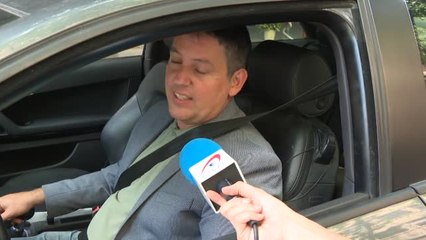 Se busca solución para el peligroso y continuo atasco en la AP7 donde ha aumentado un 45 por ciento el tráfico