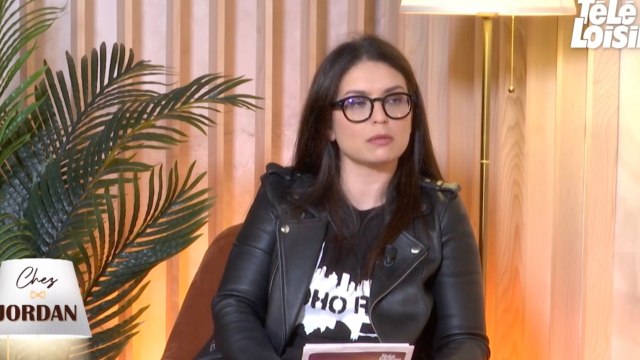 GALA VIDEO - Lucie Bernardoni (Star Academy) atteinte d’une maladie rare : “Je ne pourrai certainement plus être enceinte”