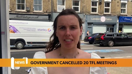 Daily bulletin for LondonWorld 10 June