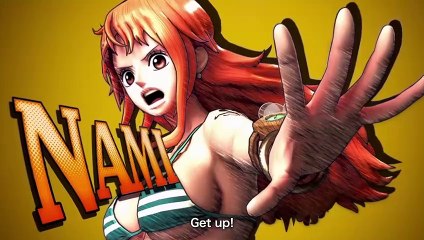 ONE PIECE ODYSSEY - Summer Game Fest Trailer