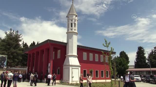 İçişleri Bakanı Soylu Çanakkale'de ziyaretlerde bulundu