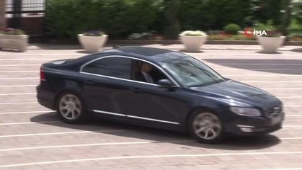 İYİ Partili Oral'dan, CHP Genel Başkanı Kılıçdaroğlu'na özür ziyareti