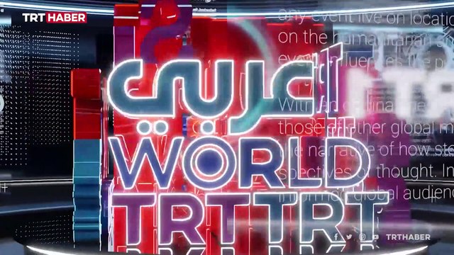 TRT Genel Müdür Sobacı, TRT Metaverse'ü açıkladı