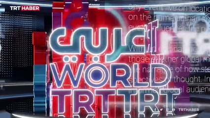 TRT Genel Müdür Sobacı, TRT Metaverse'ü açıkladı