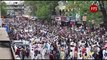 Massive Protests Against Former BJP Leader Nupur Sharma Across India