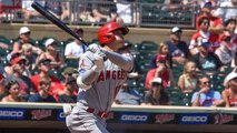 Shohei Ohtani Drags The Angels Out Of Their 14-Game Losing Streak