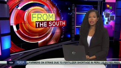 Governments of Algeria and Venezuela relaunch high-level bilateral commissions