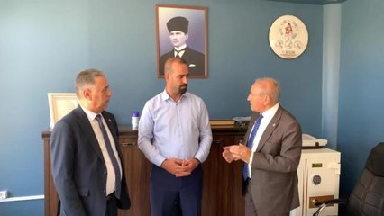 CHP'li Kaya: "Çocuklarımız Miting Malzemeniz Değildir. Çocuklarımızı Miting Alanlarına Götürerek Siyasi Etiğin Dışına Çıkıyorsunuz"
