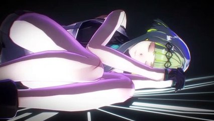 Soul Hackers 2 - The Calling Trailer   PS5 & PS4 Games