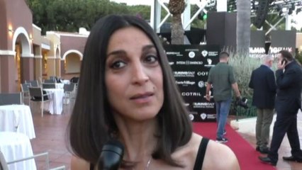 Donatella Finocchiaro regista teatrale: Mi ha convinto Emma Dante