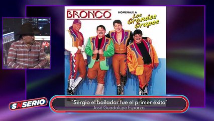 "Dos mujeres un camino" la canción que los lanzó a latinoamérica