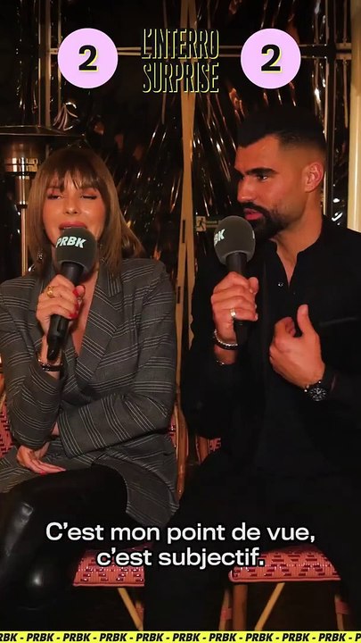 Sarah Lopez en interview avec son ex Jonathan Matijas pour PRBK. La jeune femme aurait retrouvé l'amour, mais son nouveau chéri mènerait une double vie.