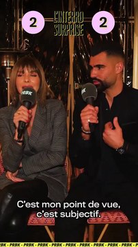 Sarah Lopez en interview avec son ex Jonathan Matijas pour PRBK. La jeune femme aurait retrouvé l'amour, mais son nouveau chéri mènerait une double vie.