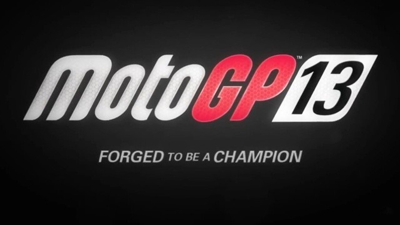 Motogp 13 - debüt-teaser: zum siegen erschaffen