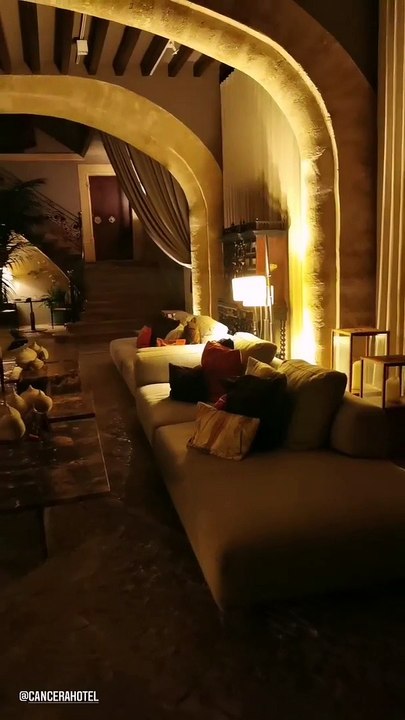 Cristina Ferreira com férias de luxo em Palma de Maiorca (500€ noite).