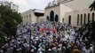 Hint iktidar yetkilisinin Hazreti Muhammed'e yönelik sözleri Endonezya'da protesto edildi