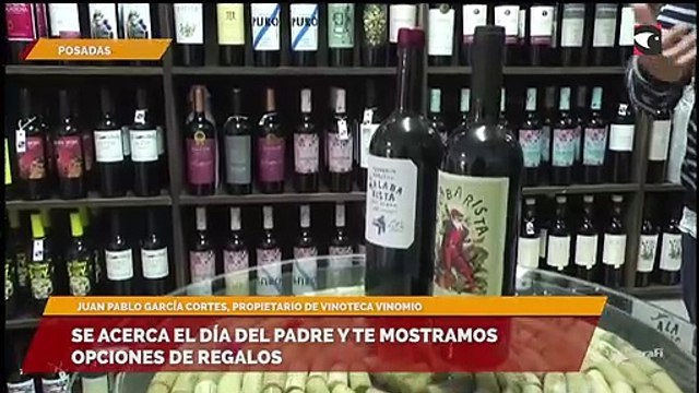 Se acerca el Día del Padre y te mostramos opciones de regalos