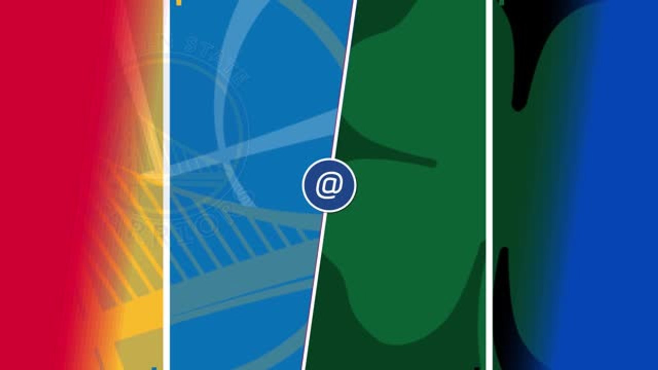 Warriors @ Celtics: NBA Finals Game 4 preview