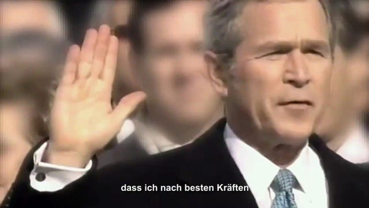 Splinter Cell: Blacklist - Story-Trailer: Amtsantritt