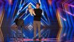 Early Release_ Jack Williams Surprises Judges With Amazing Ventriloquism _ AGT 2022-(1080p)