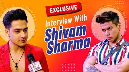 EXCLUSIVE: Lock Upp Fame Shivam Sharma Wants Pratik Sehajpal To Win Khatron Ke Khiladi 12
