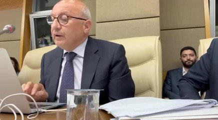 CHP'li Çakırözer: "Bu Yasa Siyasi Etki Altındaki Yargının Elinde Gazetecileri, Vatandaşları Sindirmenin Aracı Hâline Gelecek"