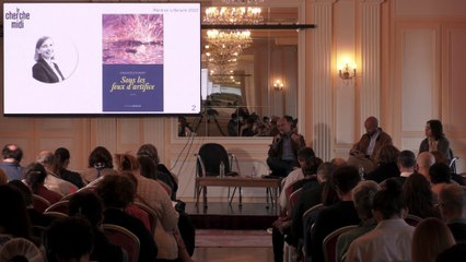 Rentrée Littéraire - LE CHERCHE MIDI