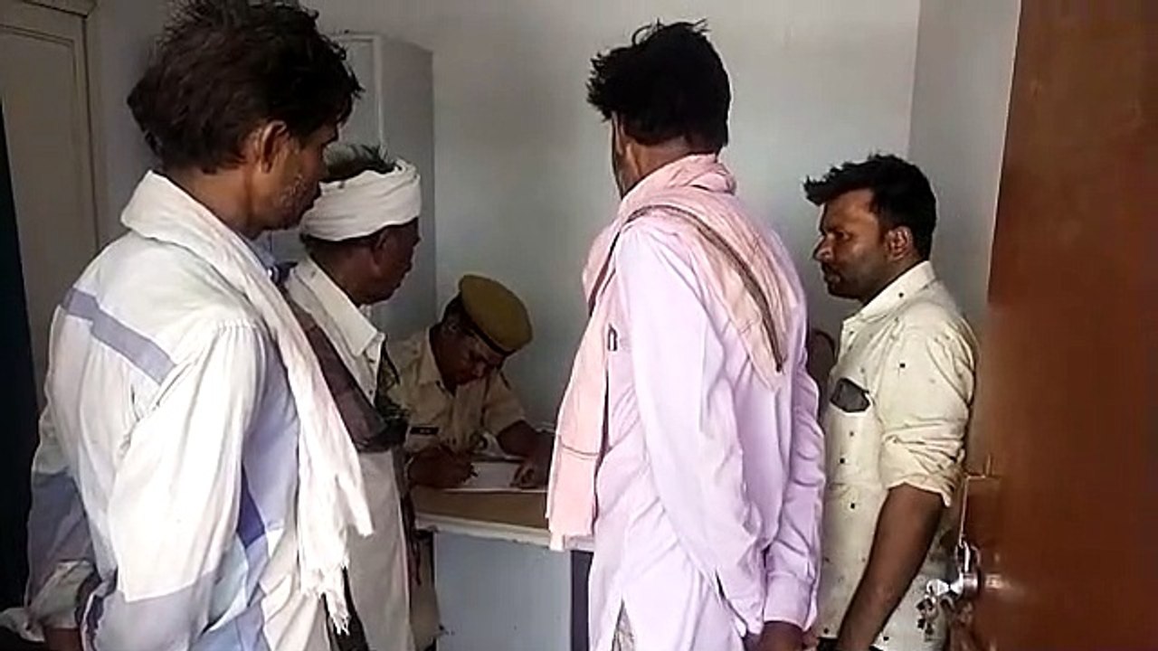 suicide: पति-पत्नी ने की आत्महत्या, अपने ही घर में फंदा लगाकर दी जान