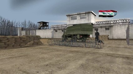 "حفار القبور" يكشف تفاصيل المقابر الجماعية في سوريا