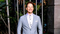 Chris Pratt Shares He Finally Learned How to Spell Schwarzenegger