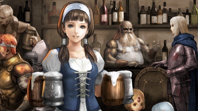 Wizardry Online - Beta-Fazit zum Free2Play-MMO