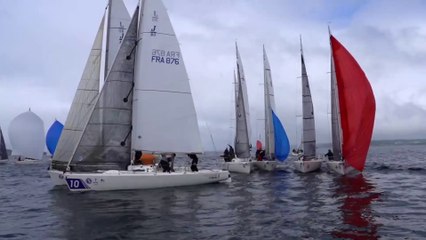 Fédération Française de Voile 2022 : GPEN 2022, Fidélité et Inclusion