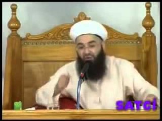 Cübbeli Ahmet Hocaefendi aile meseleleri