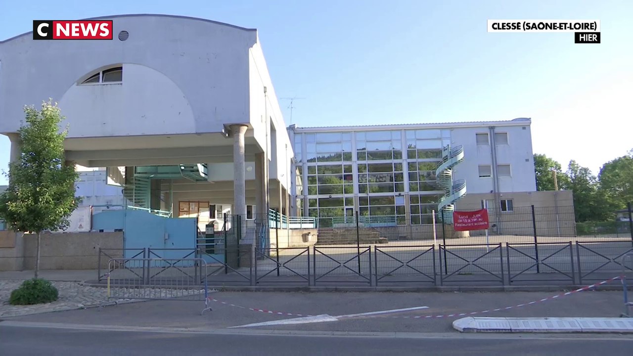 Adolescente tuée en Saône-et-Loire : Les habitants du village sous le choc