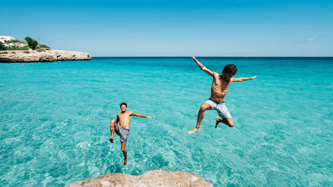 Strandurlaub: Das sind die 3 saubersten Strände Mallorcas!