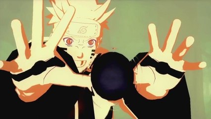 Naruto Shippuden: Ultimate Ninja Storm 3 - Story-Trailer zum neuen Naruto-Beat ’em up