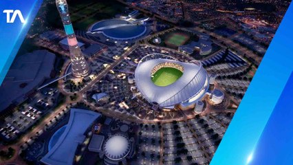 Ecuador disputará dos partidos en el remodelado Estadio Internacional Khalifa