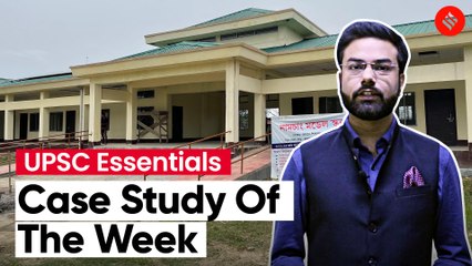 UPSC Ethics: Analyzing School Dropouts In Assam’s Tea Gardens