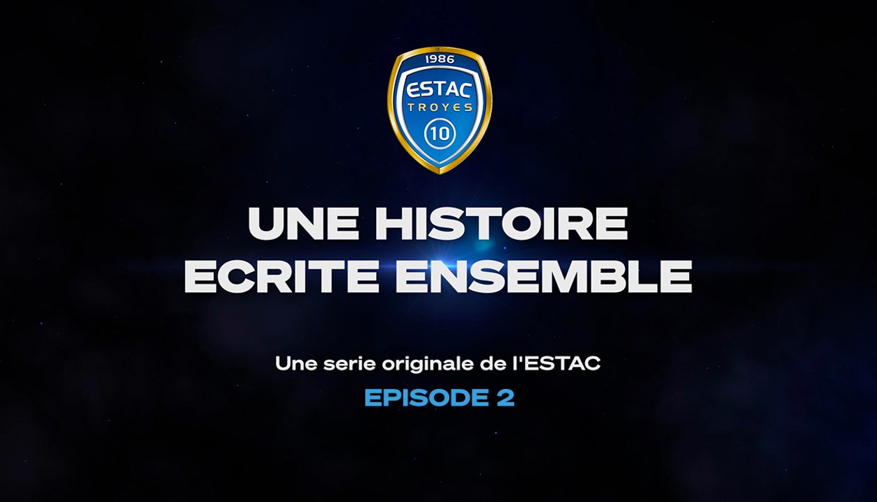  Une histoire écrite ensemble | Ep.2 : Des débuts compliqués