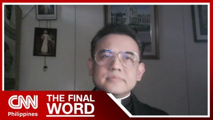 Asia's first Exorcism Center to rise in PH | The Final Word