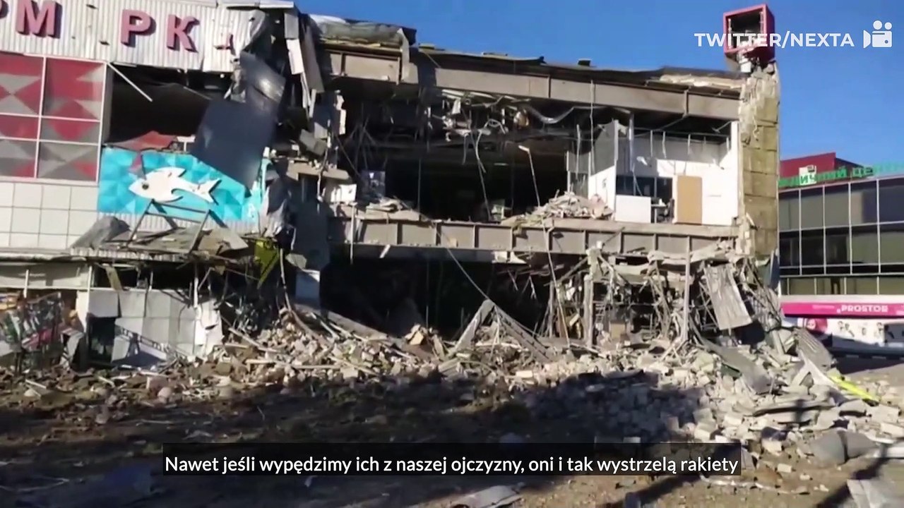 Działania Ukraińskich Sił Zbrojnych