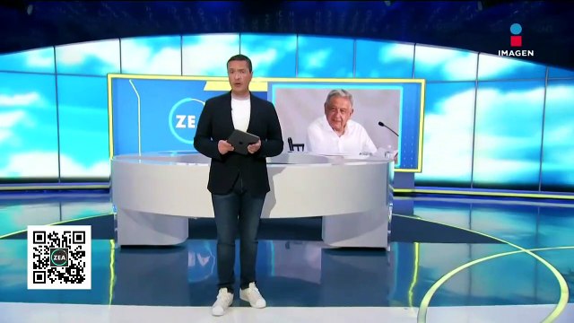 López Obrador recorrerá zonas afectadas por Agatha en Oaxaca