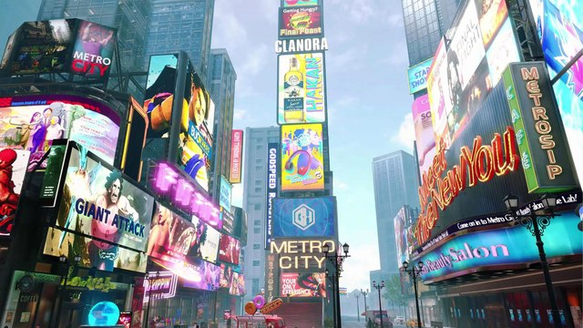 Street Fighter 6 - Ein erster Blick auf das Spiel