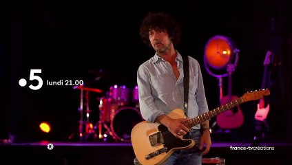 [BA] Le doc Stupéfiant - L'histoire française des Rolling Stones - 20/06/2022
